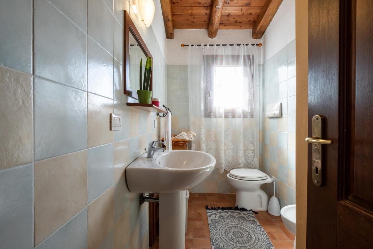 Casabellavista Apartman Budoni Kültér fotó